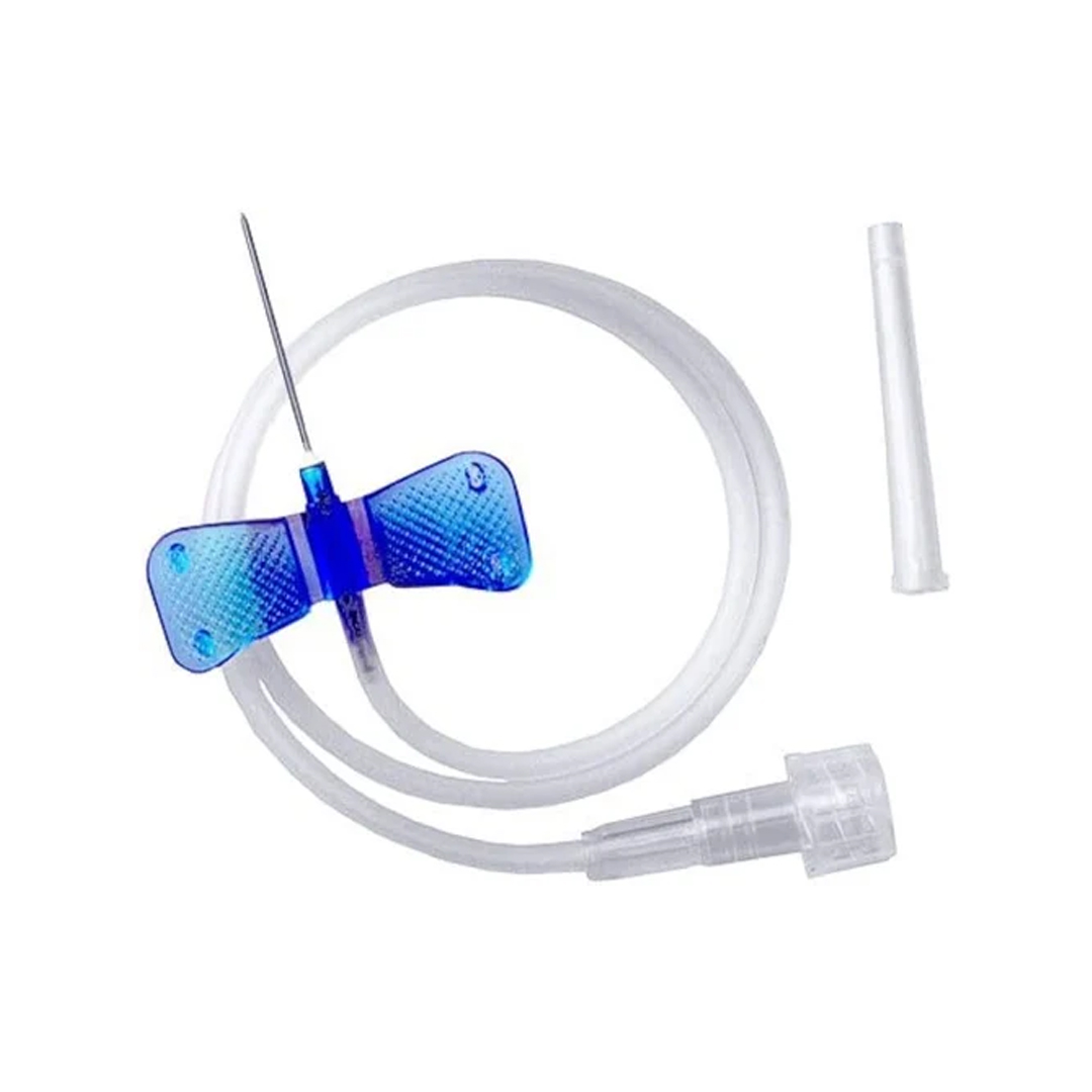 Scalpel Vein Set available in online  pharmacy qatar, doha 